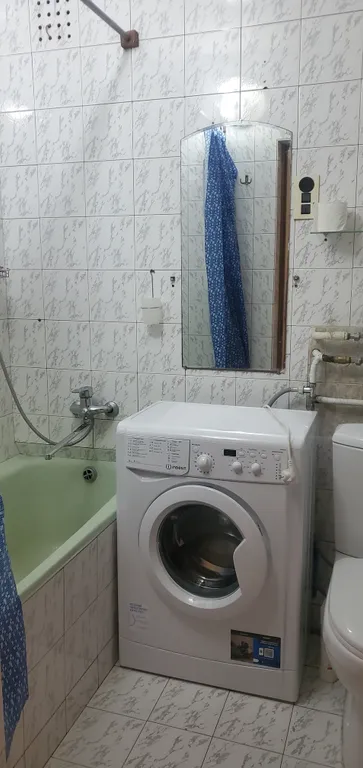 Квартира Уютная квартира в центре — Адлер