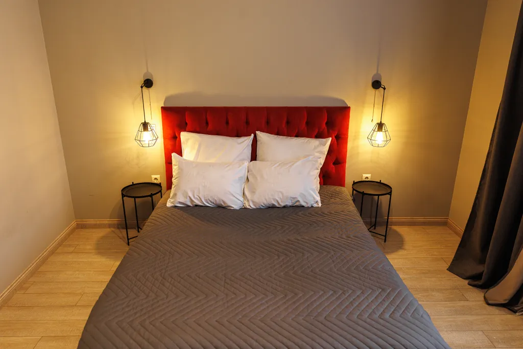 Прекрасная квартира в самом центре Тулы