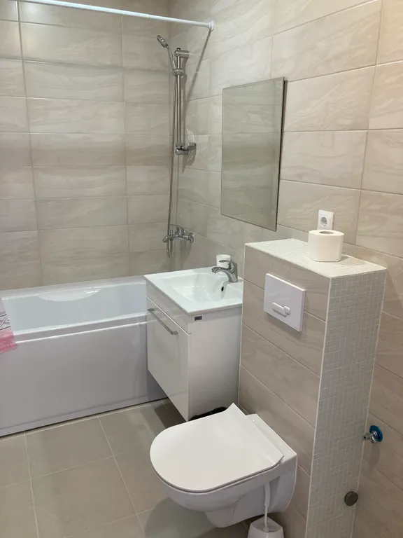 Пожить у моря