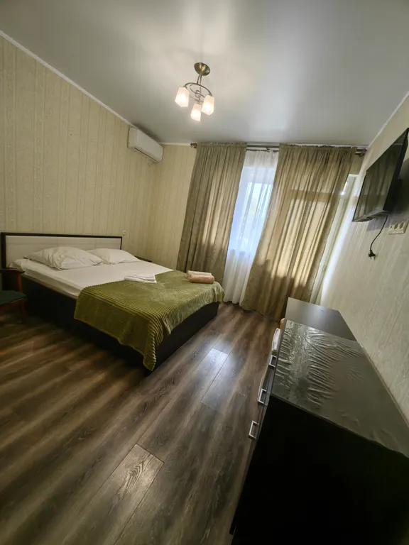 Квартира Квартира Guest house Joekvar — Гагра