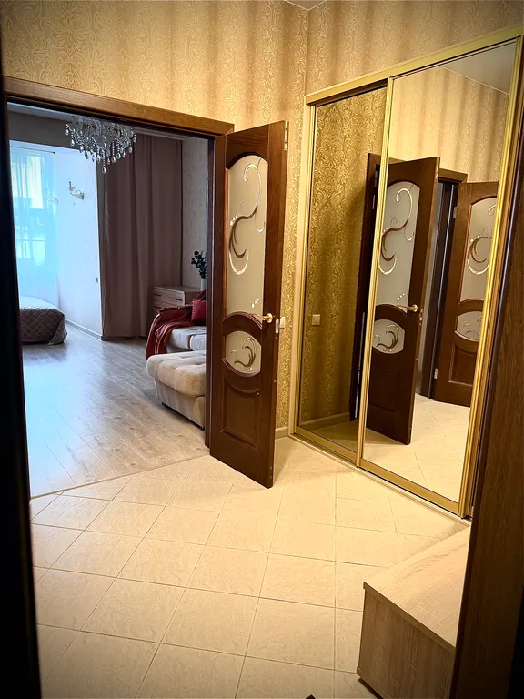 Уютная квартира в историческом центре города