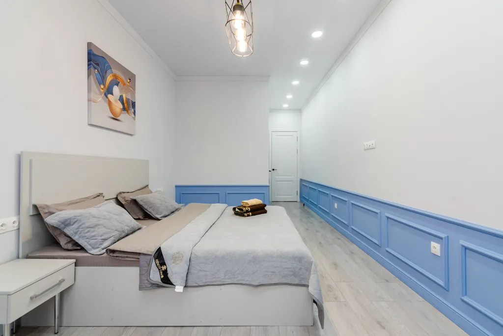 ЖК Seven Hills квартира возле Мega Алматы