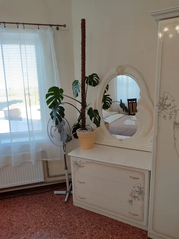 Вилла у Озера