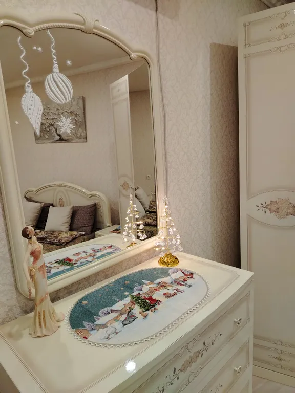 Коттедж Коттедж Уютная квартира в курортной зоне — Кисловодск