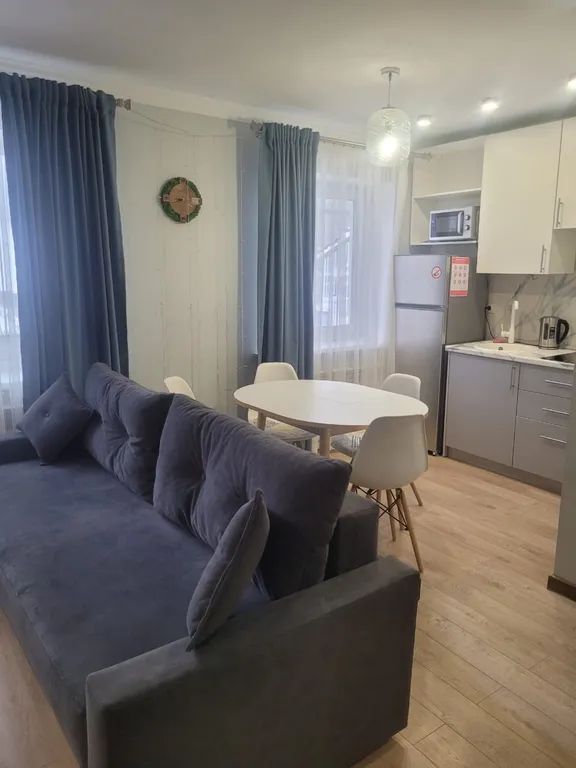 Уютная квартира в центре