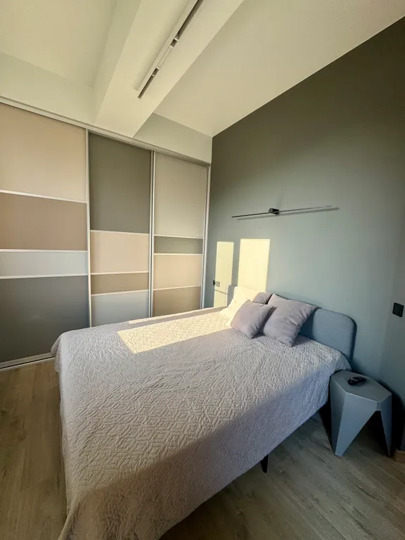 Квартира Квартира в стиле лофт в центре Красной поляны — Красная Поляна