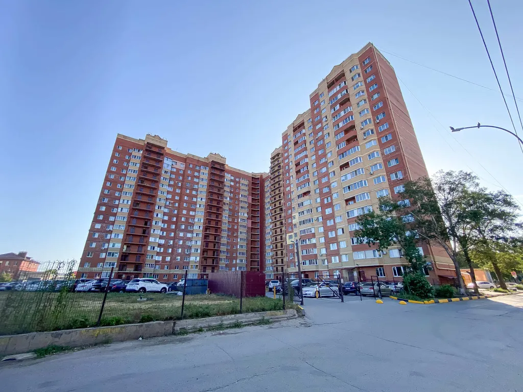 Уютная квартира рядом с парком Винновская Роща