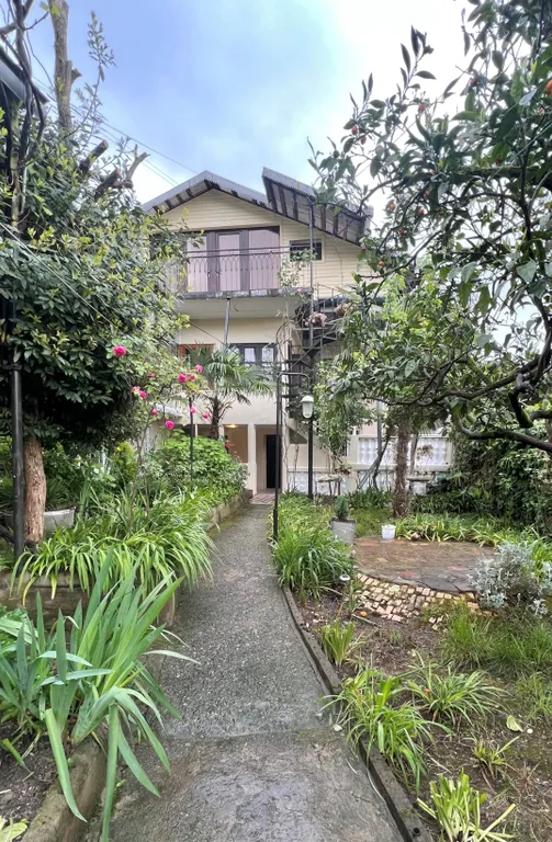 Комната комфорт с кондиционером