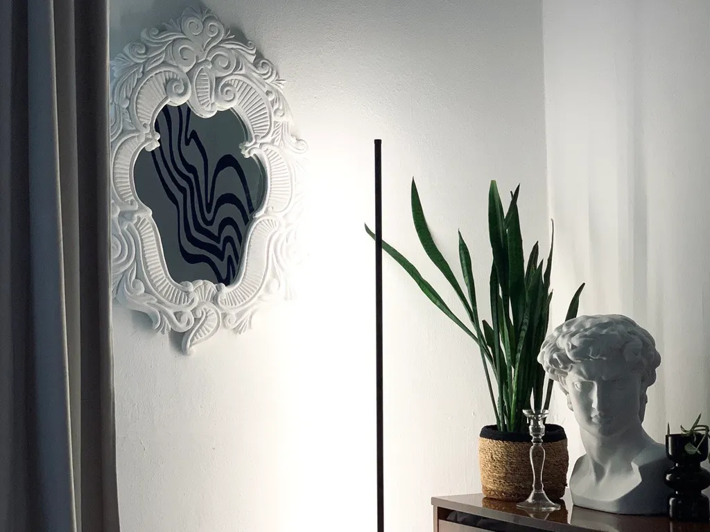 Квартира Квартира архитектора на Амалиенау — Калининград