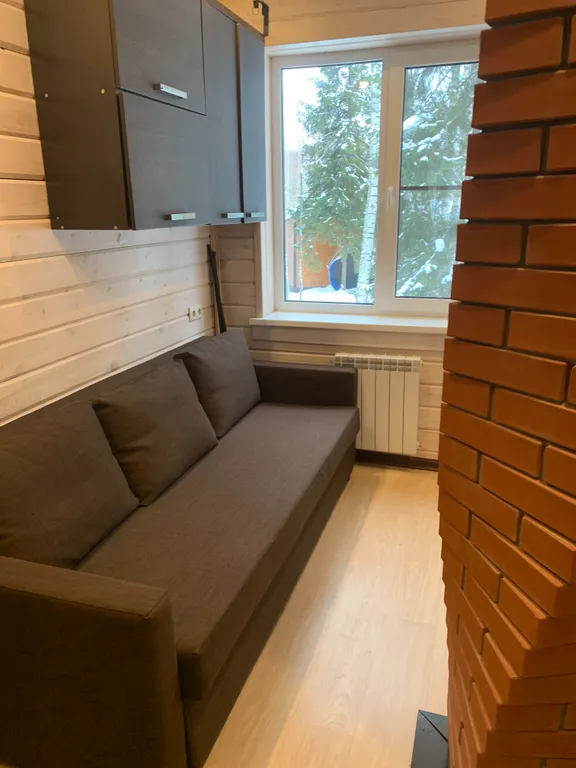 Дом на Горьковском море