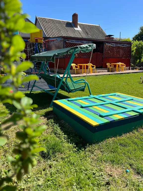 Квартира Комната — Голубицкая