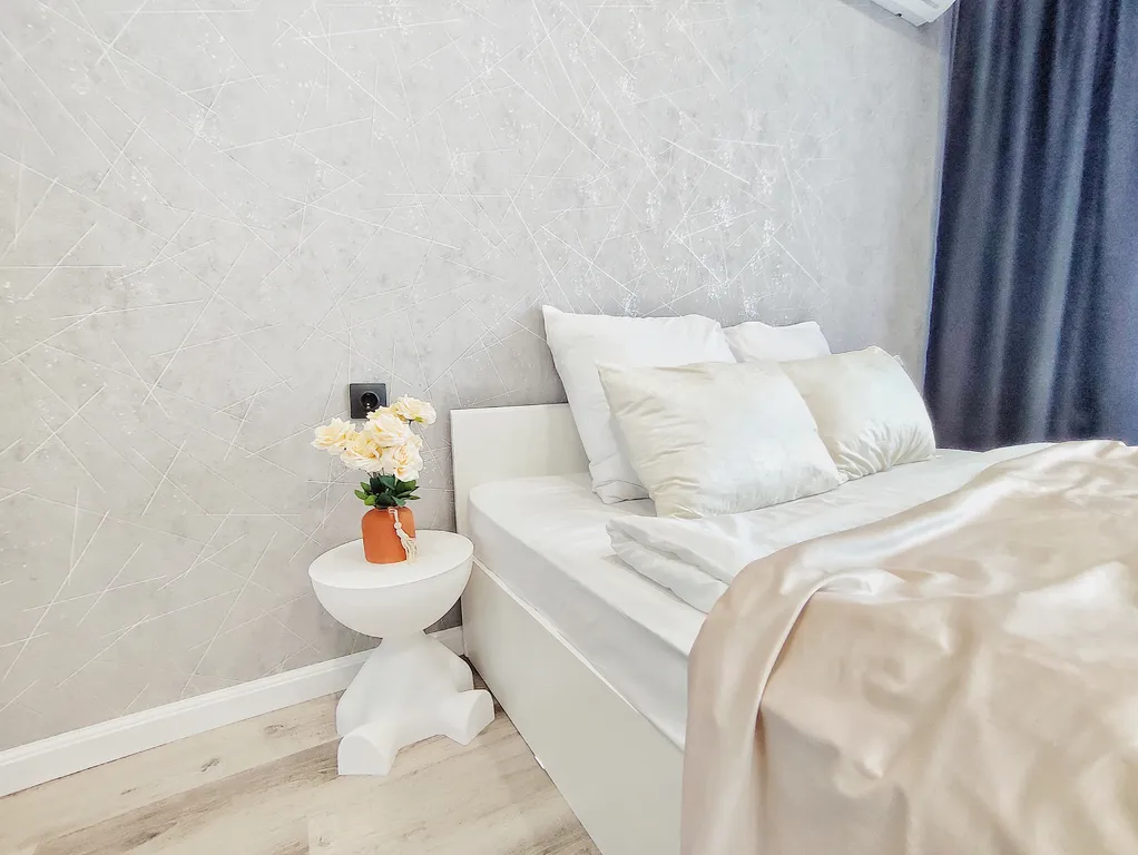 Уютная квартира в самом центре города