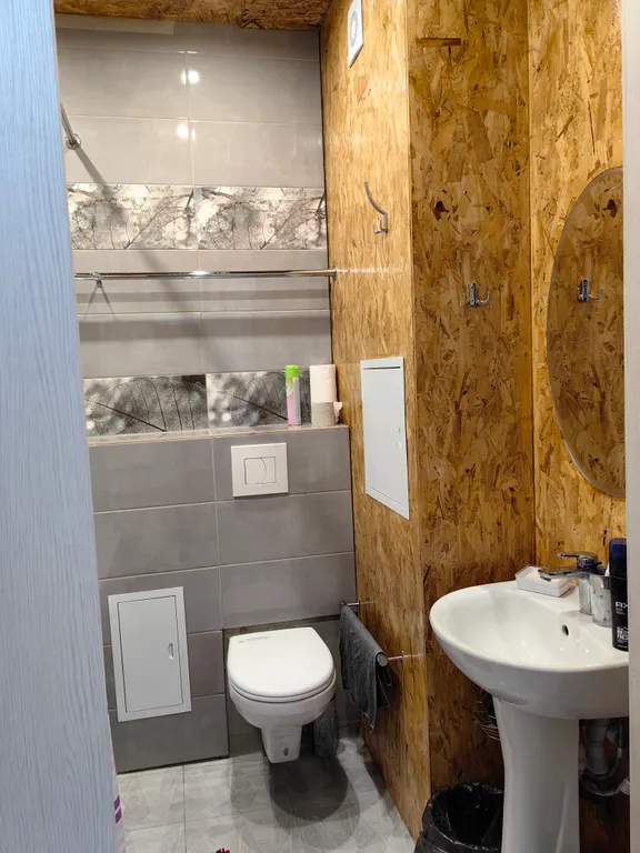 Уютная квартира в центре