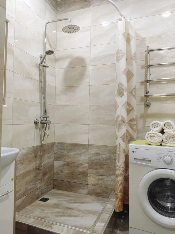 Красота гор 2