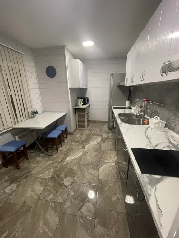 Квартира Комната — Сириус