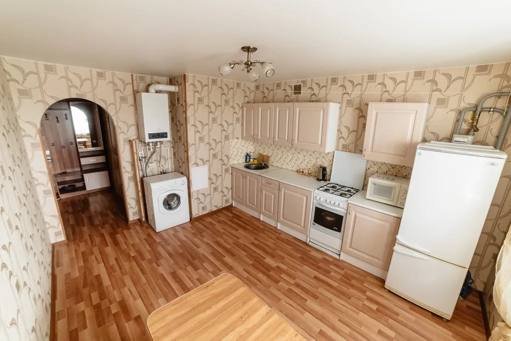 1-комнатная Квартира — аренда посуточно в Тверь