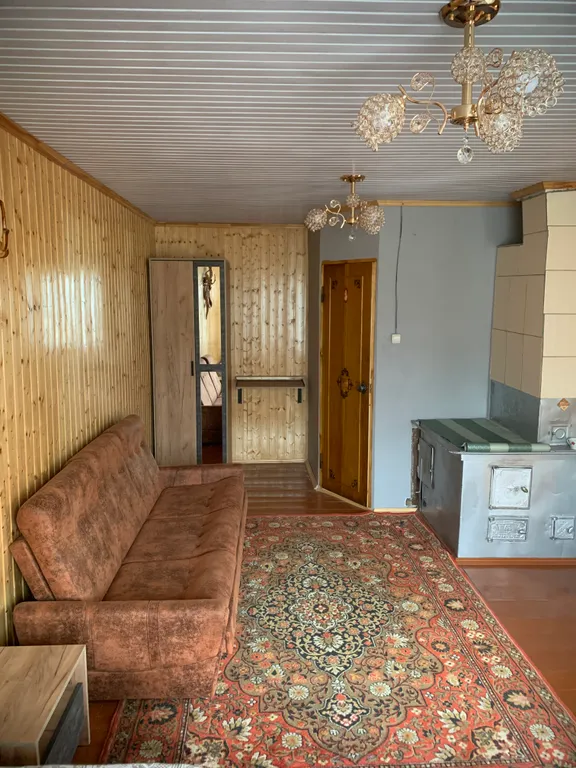 Уютный домик, тихое место для отдыха с семьей