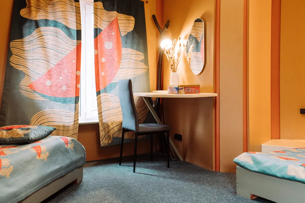 Коттедж Коттедж Family Watermelon — Галицино