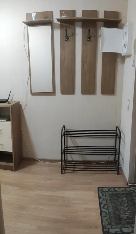 Квартира рядом с метро Девяткино и в 20 минут от центра