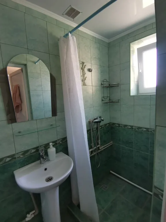 Уютный семейный дом