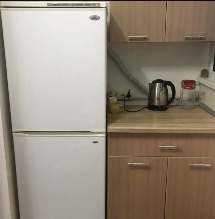 Квартира 1-комнатная Квартира — Элиста