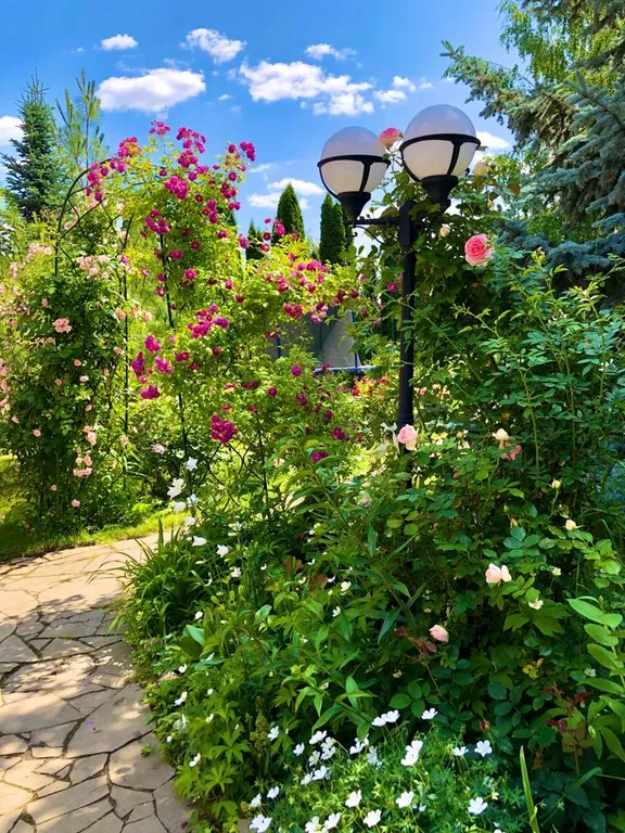 Дом с бассейном и сауной в 5 минутах на автомобиле до Коломенского Кремля