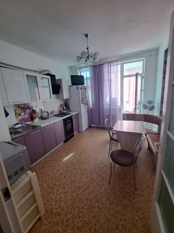 Уютная квартира — аренда посуточно в Евпатория