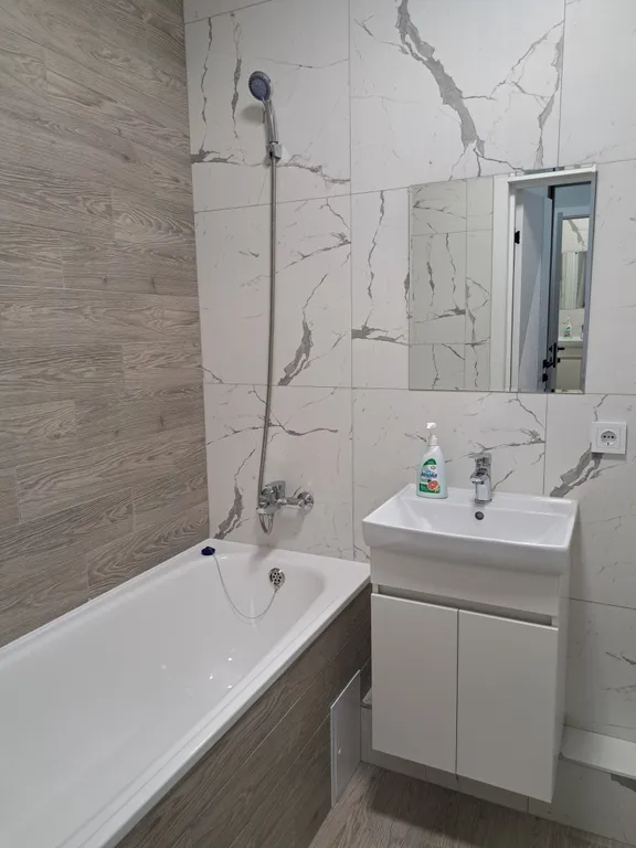 Уютная студия возле М4