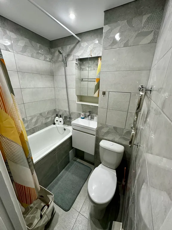 Квартира Уютная квартира 1812 — Калининград