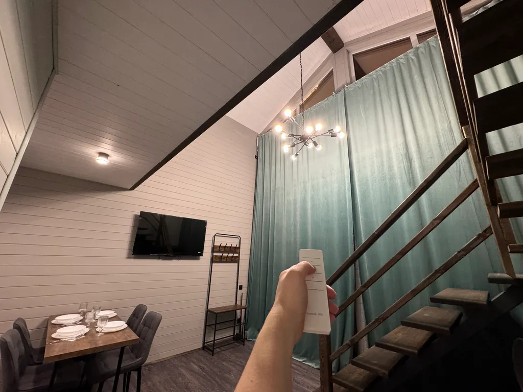 Коттедж Дом в Архызе — Архыз