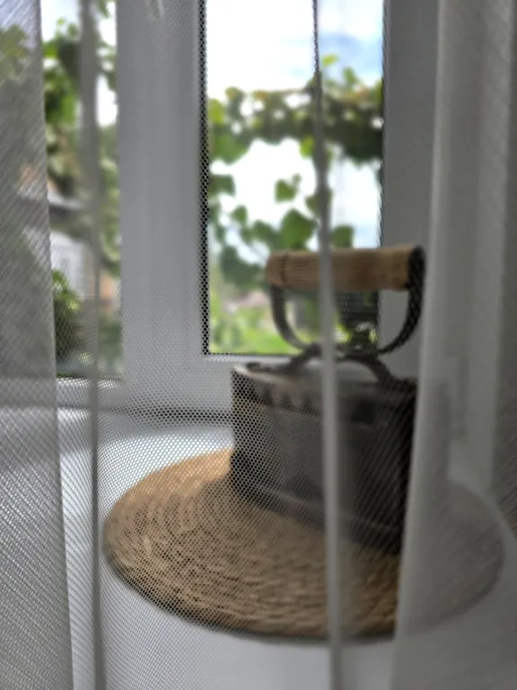 Уютная квартира в историческом центре