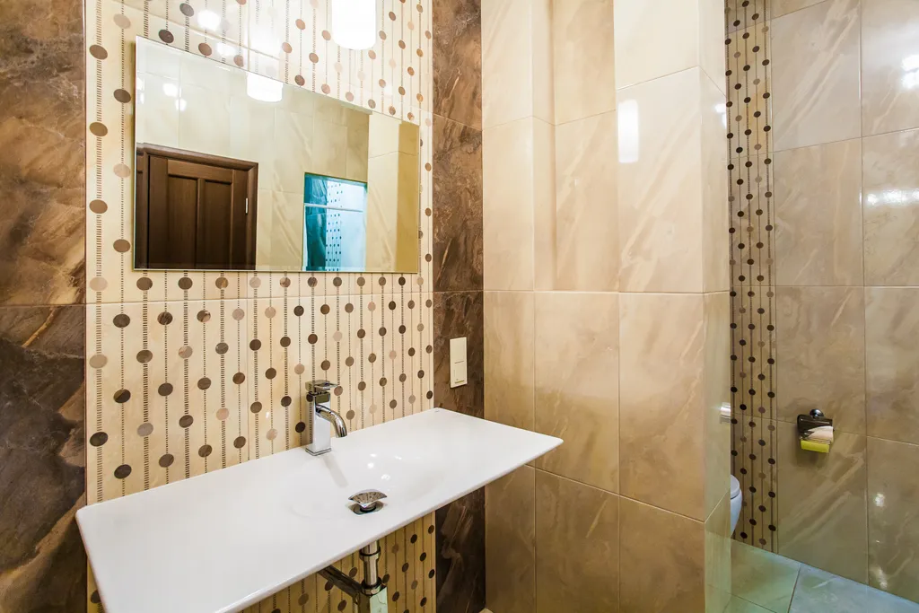 Коттедж рядом с Минском с финской сауной, купелью и банным чаном