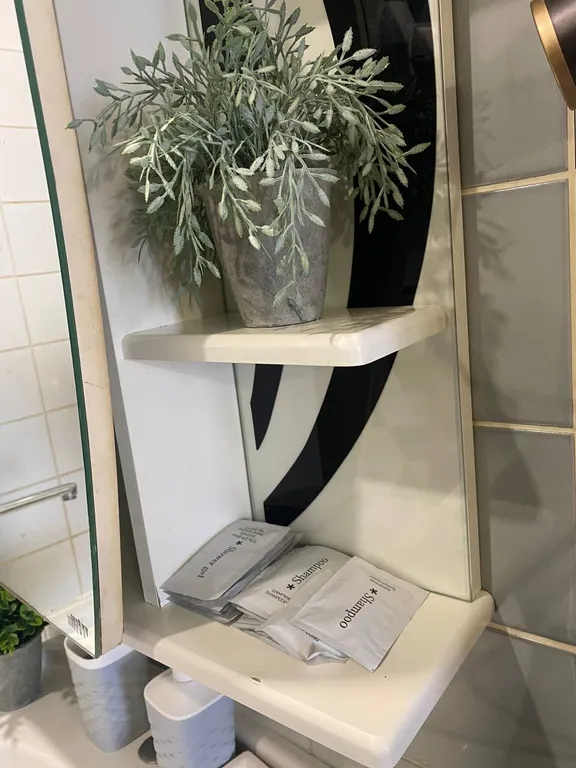 Трехкомнатная квартира у стадиона