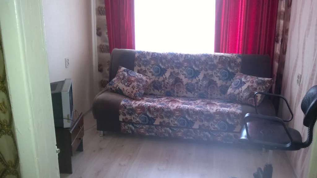 3-комнатная Квартира — аренда посуточно в Балтийск