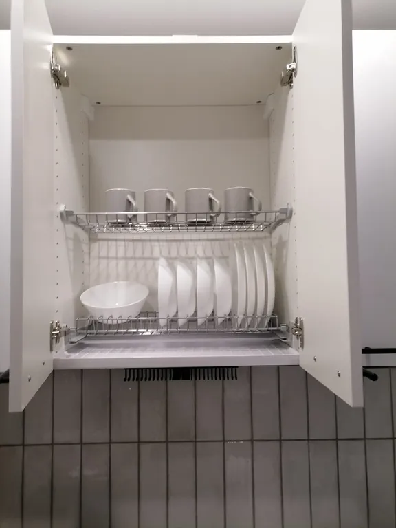 Дизайнерская квартира у вокзала