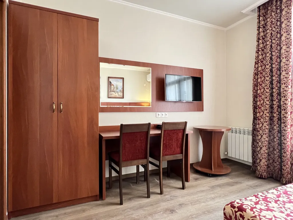 Квартира Комната — Анапа