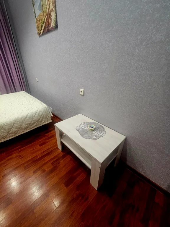 Уютная квартира рядом с ж/д и автовокзалами