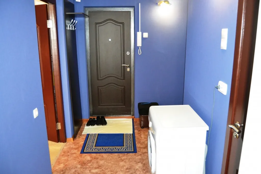 Отчётные документы за проживание. Чек с QR кодом