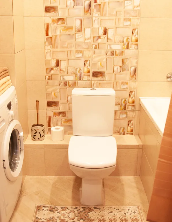 Апартамент с закрытой парковкой в Центральном районе