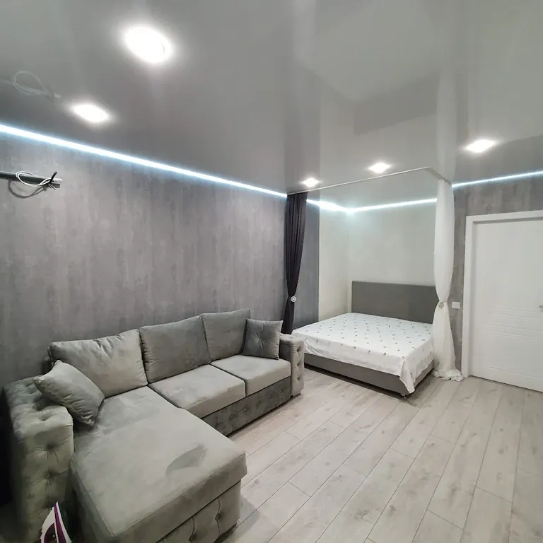 Энгельс Сити 2