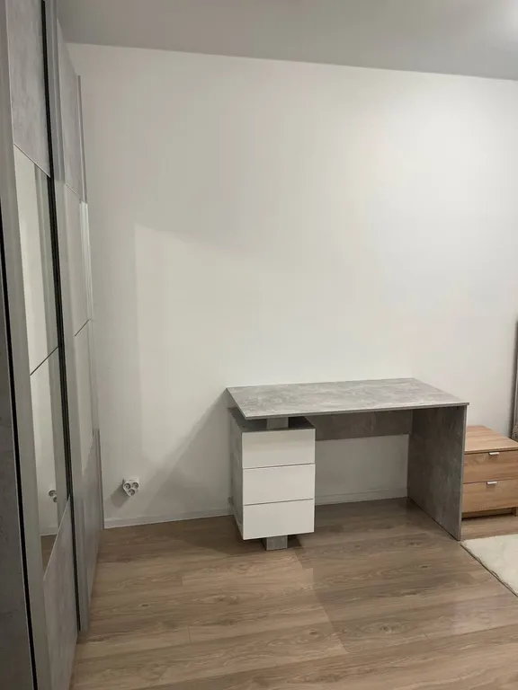 Квартира Квартира Евродвушка с ванной и кондиционерами — Москва