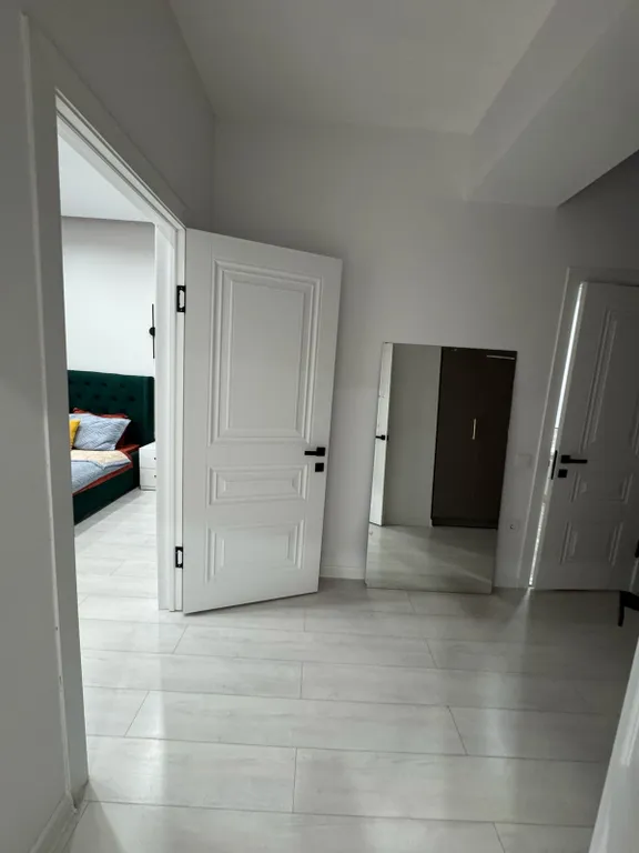 Просторная 2-комнатная квартира в элитном районе Алматы