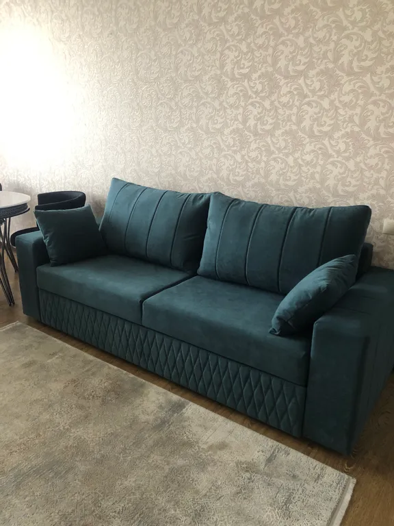 Квартира В нашей квартире уютно и удобно, как дома — Дербент