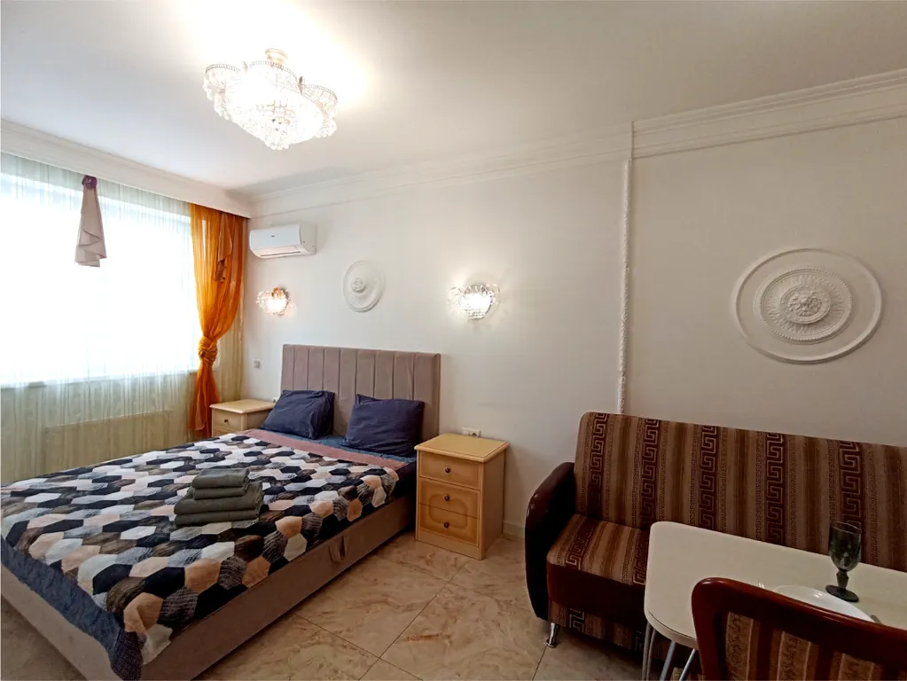 Квартира, созданная для вашего комфорта