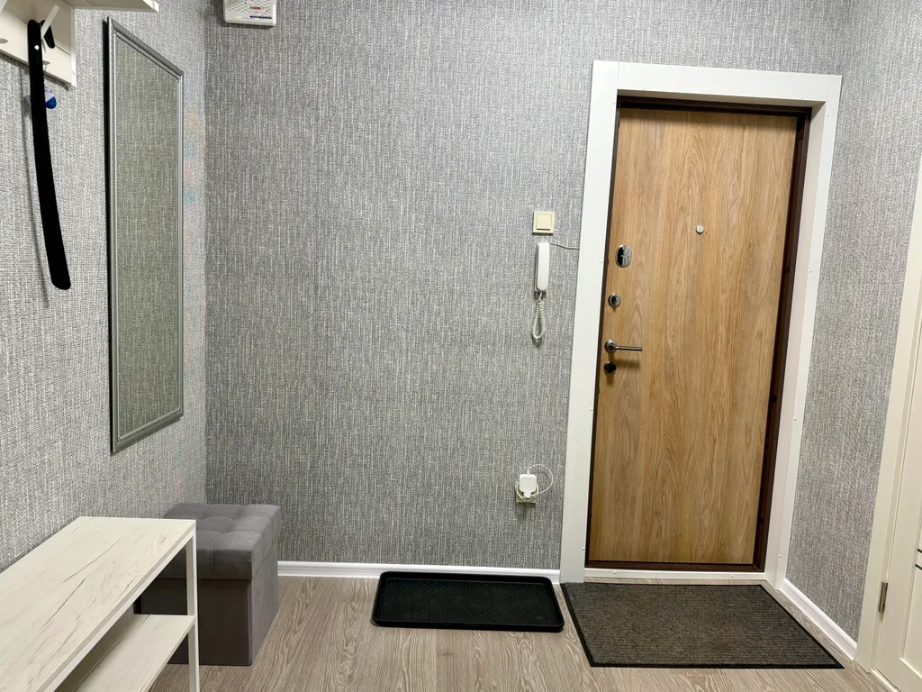 Уютная и комфортабельная квартира у моря