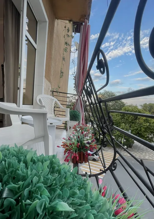 Квартира на набережной в самом центре рядом с гостиницей