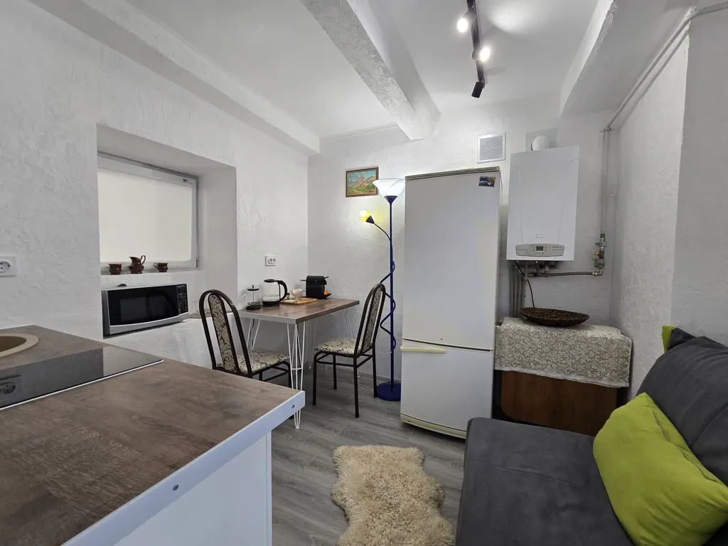 Коттедж Домик в парке Цветник — Пятигорск