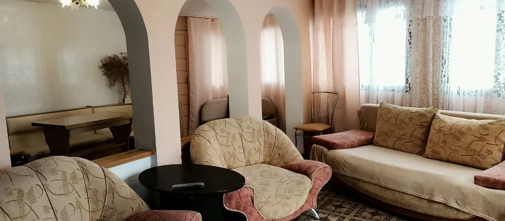 2-комнатный Дом