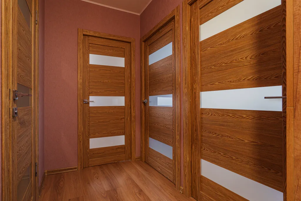 2-комнатная квартира у аэропорта