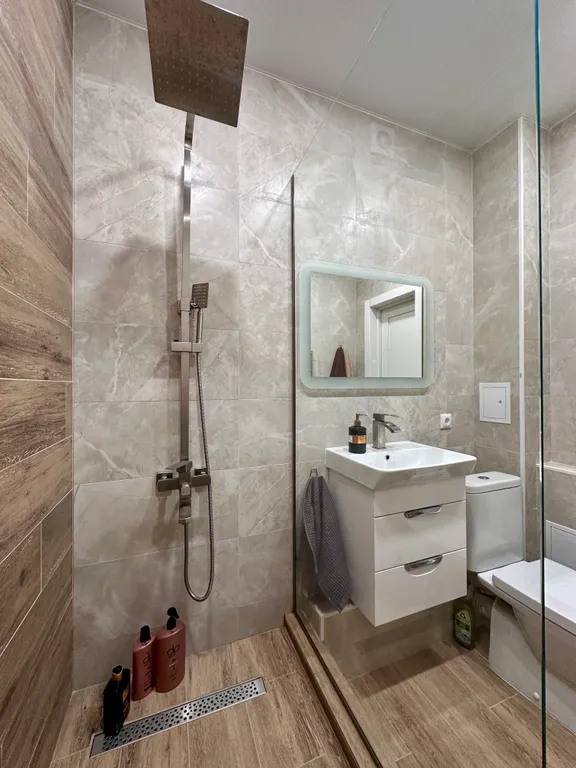 Кофе с молоком